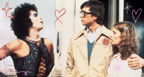 Image for The Rocky Horror Picture Show