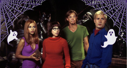 Image for Scooby-Doo