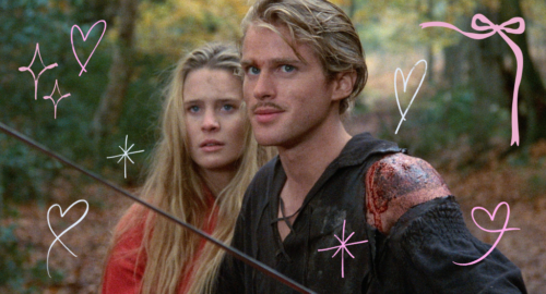 Image for The Princess Bride