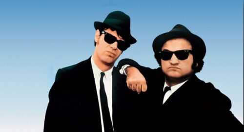 Image for The Blues Brothers