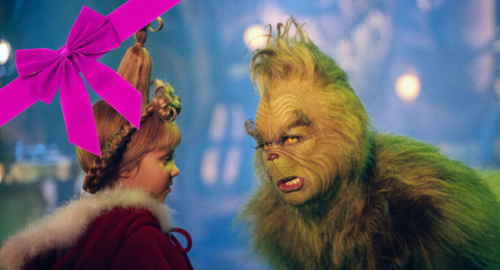 Image for How the Grinch Stole Christmas