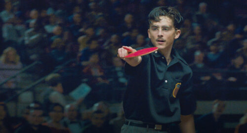 Image for Marty Supreme