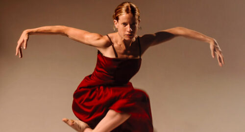 Image for Pointe: Dancing On a Knife's Edge