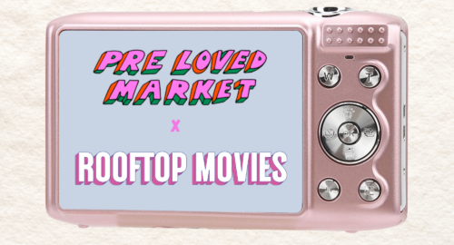 Image for Pre Loved Markets