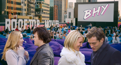 Image for Sunset Yoga: The Holiday