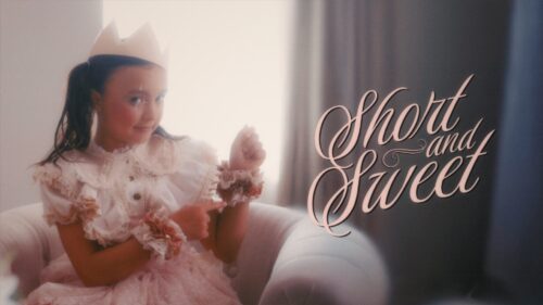 Image for Short & Sweet