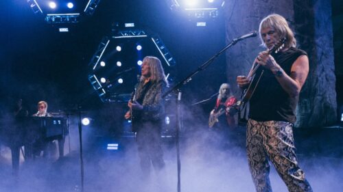 Image for Spinal Tap II: The End Continues