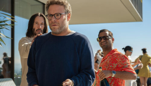 Image for Good Fortune