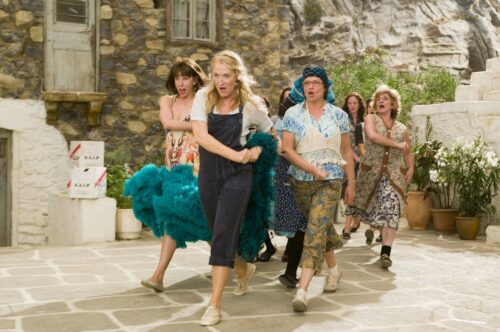 Image for Mamma Mia!