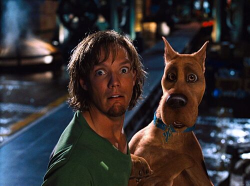 Image for Scooby-Doo