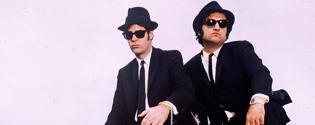 Blues Brothers 3