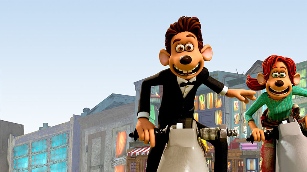 Flushed Away1