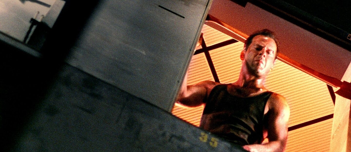 Die Hard 3