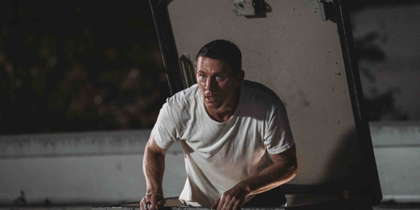Roofman 2