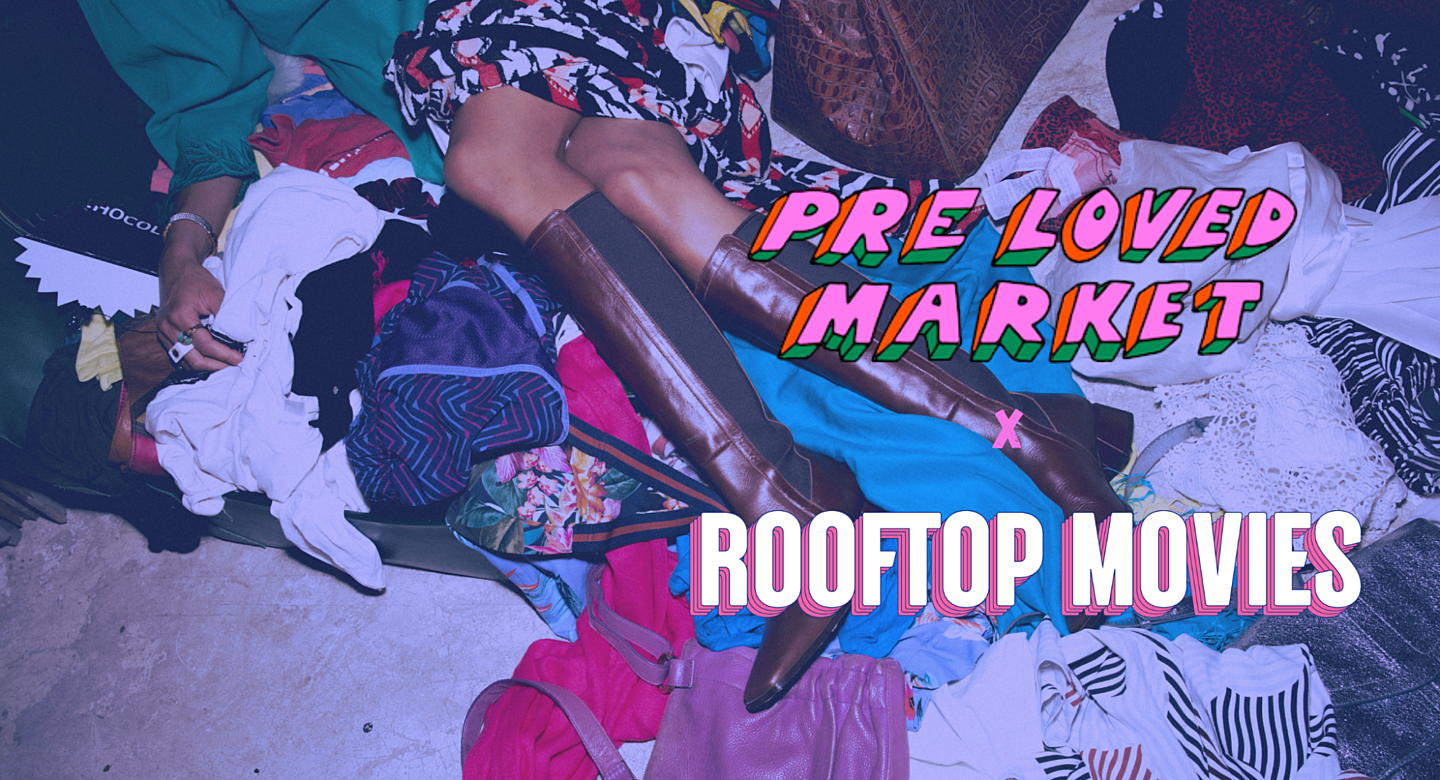 Pre Loved Market Main
