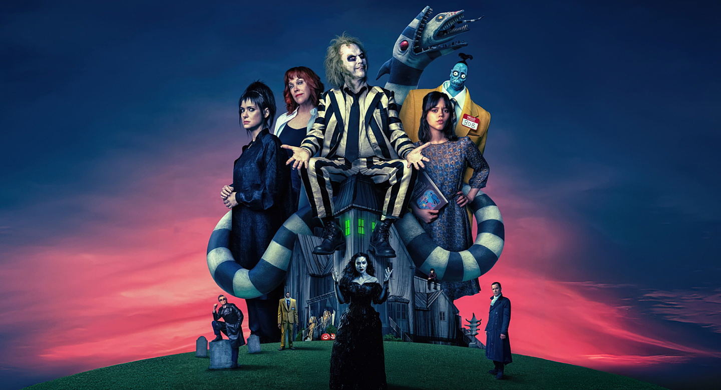 Beetlejuice 1