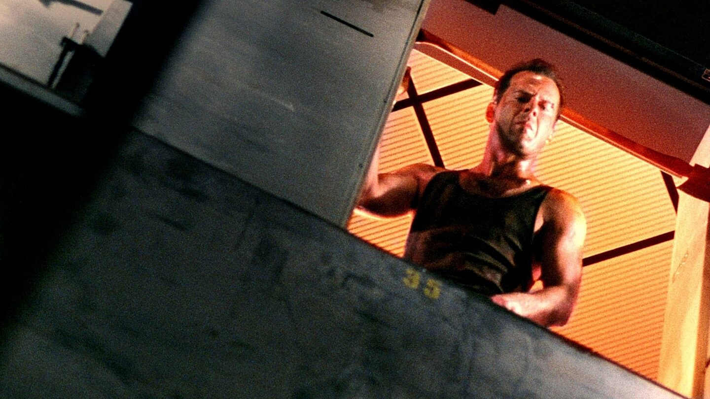 Die Hard 3