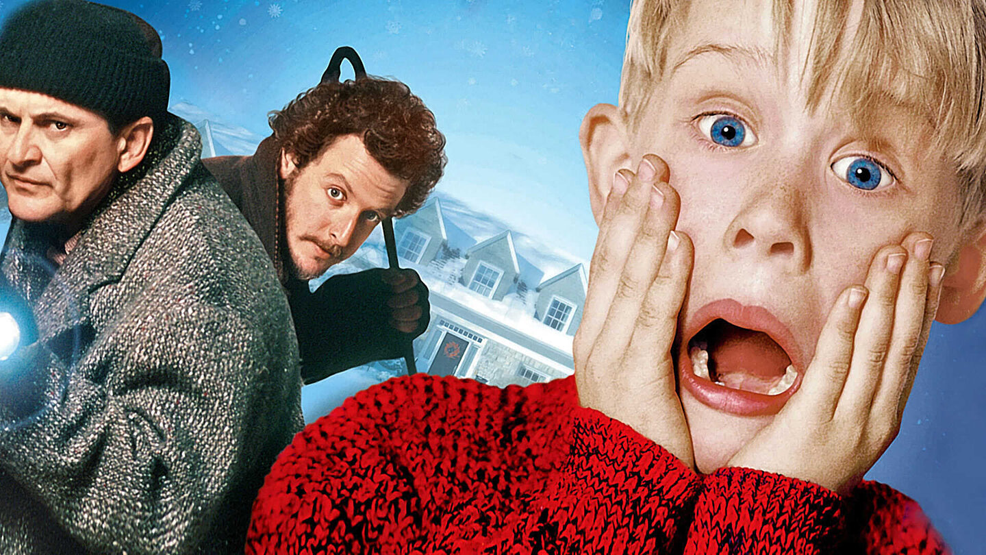 Home Alone 2