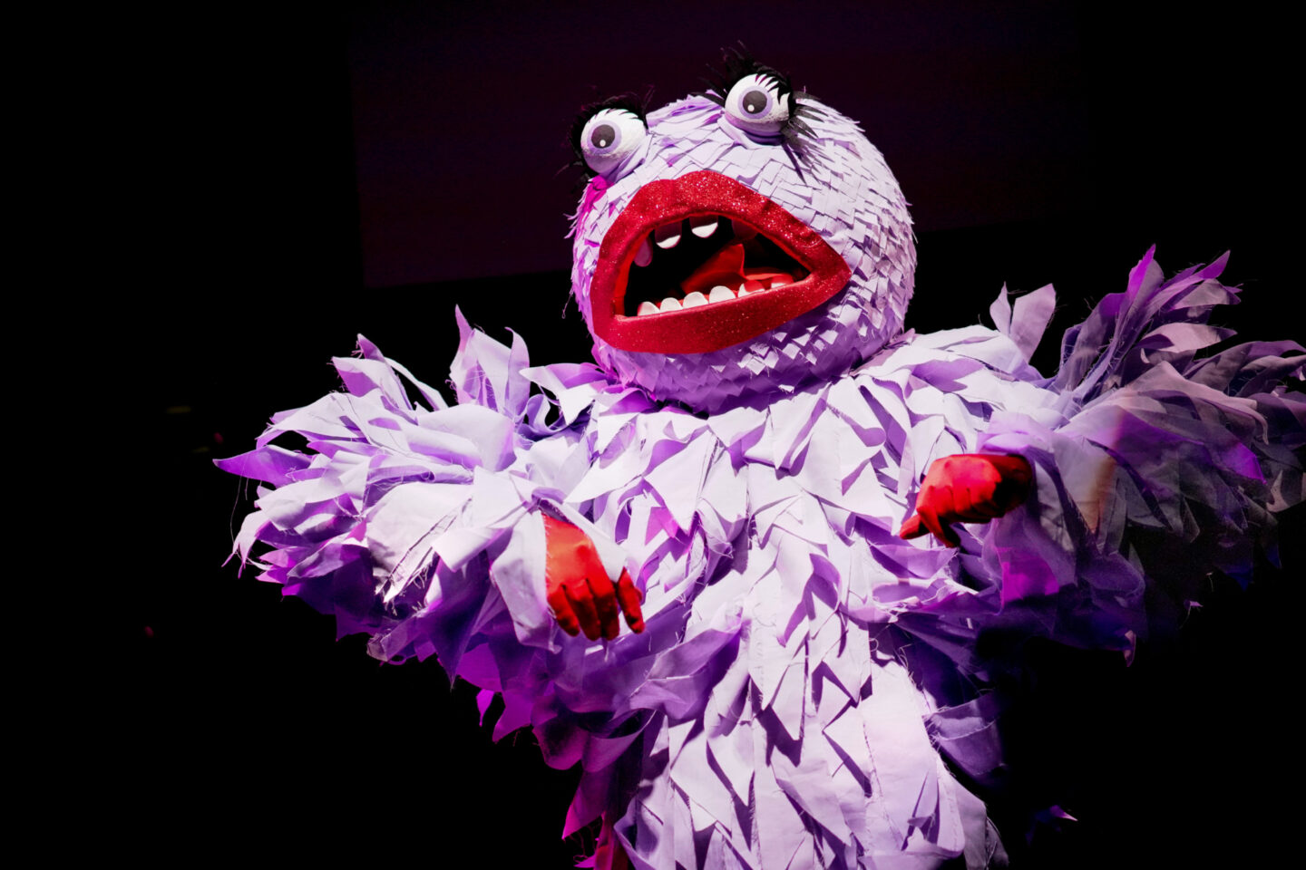 A Mache XL Jason Matz 00785