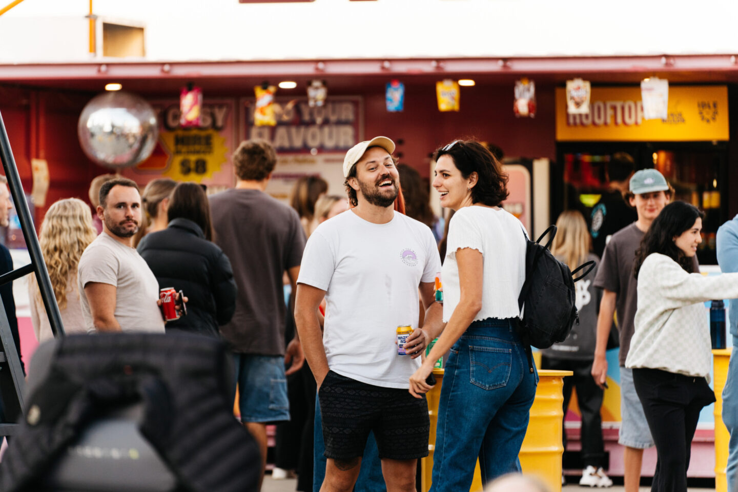 124 Rooftop Movies See You Shine Photography