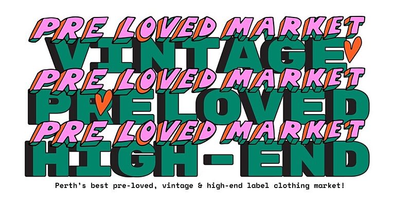 Preloved