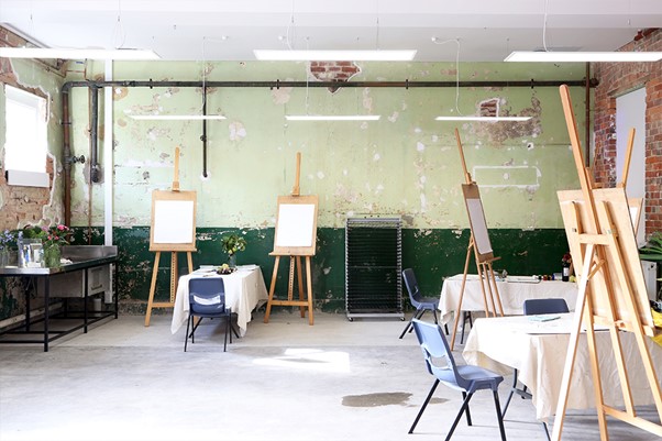 Image by Yvonne Qumi.