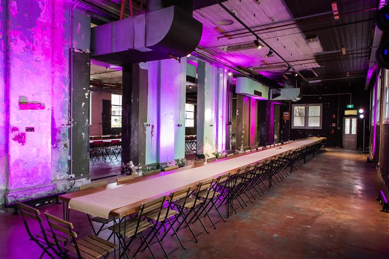 Image courtesy of Quest Apartment.