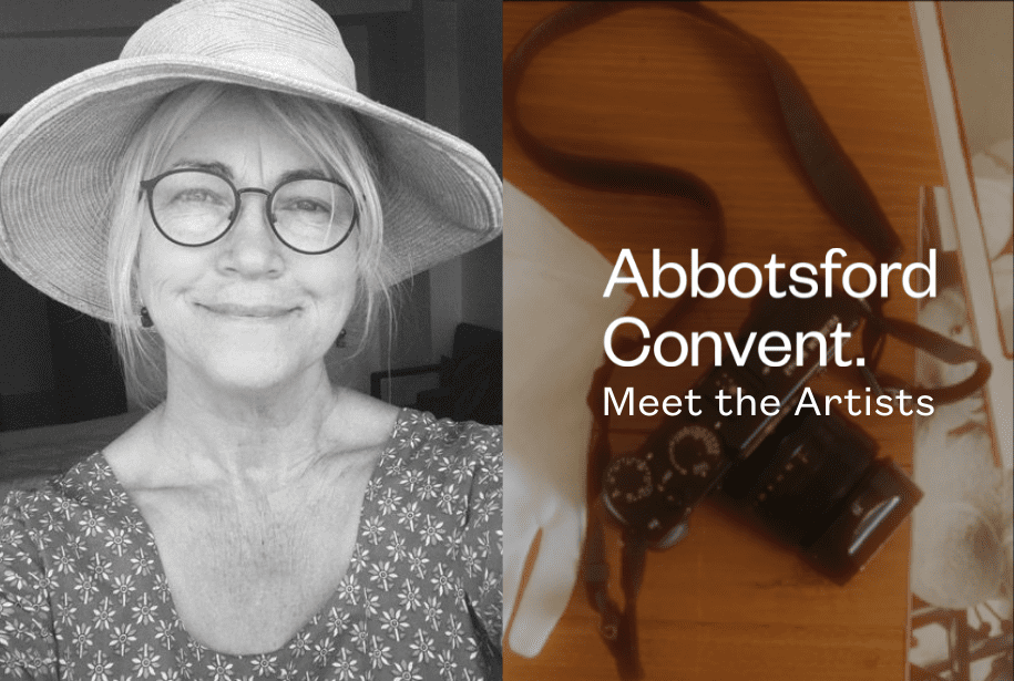 , Helga Salwe 2021.ビデオ：アインウィック×アボッツフォード修道院