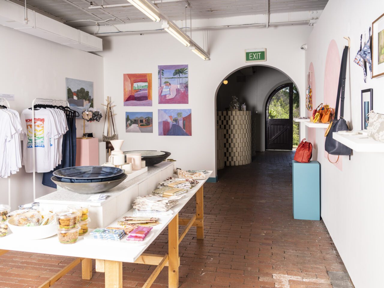 The Store Abbotsford Convent