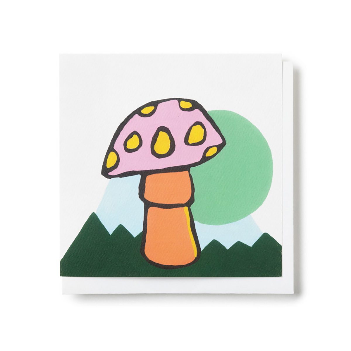 Greeting cards – small