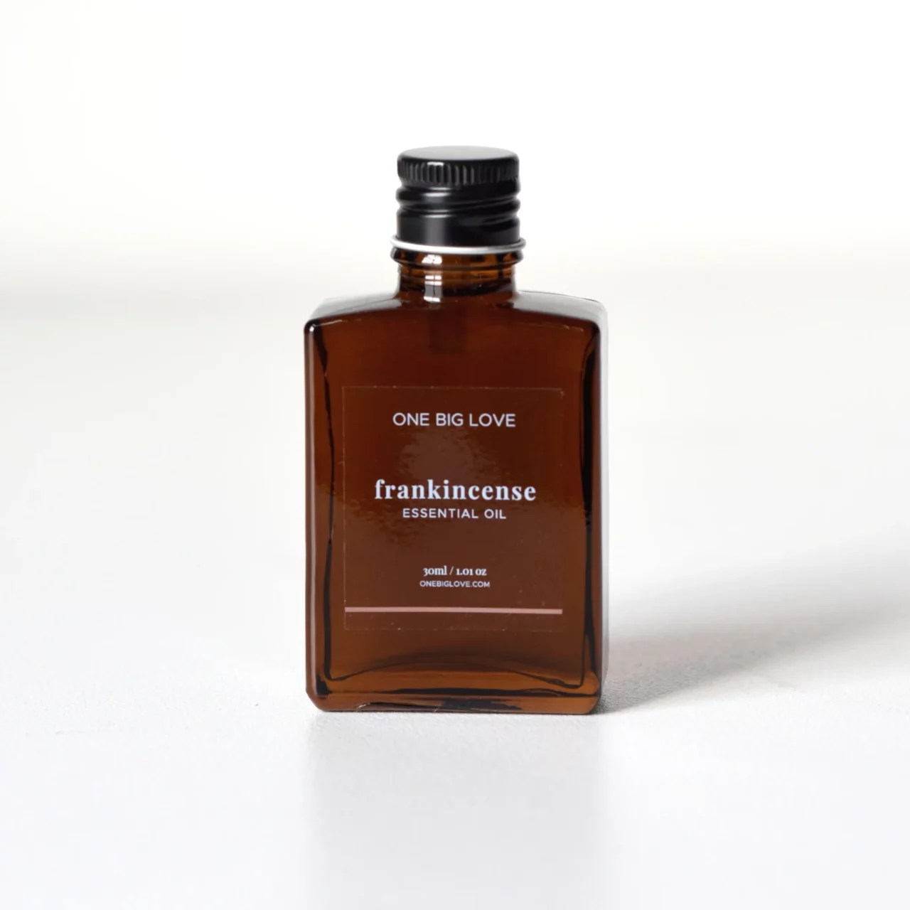 Frankincense Essential Oil