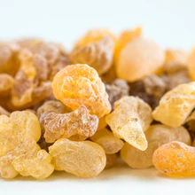 Frankincense Essential Oil