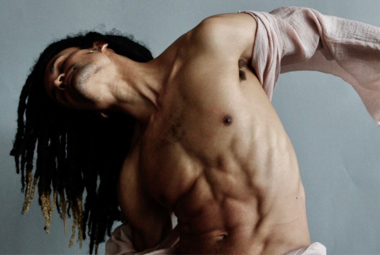 Robert Alejandro Tinning. Image supplied.