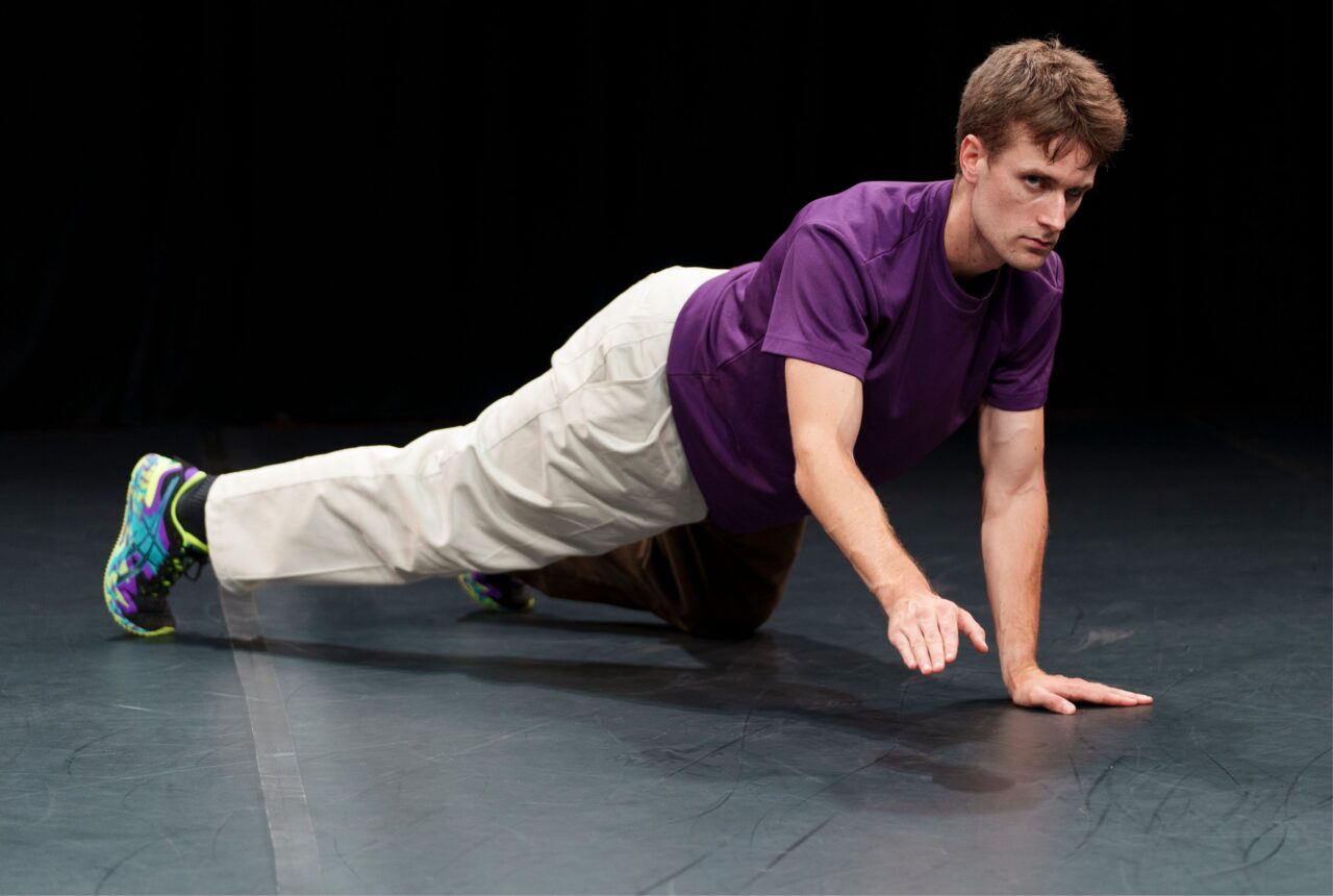 Thomas Woodman. Image supplied.