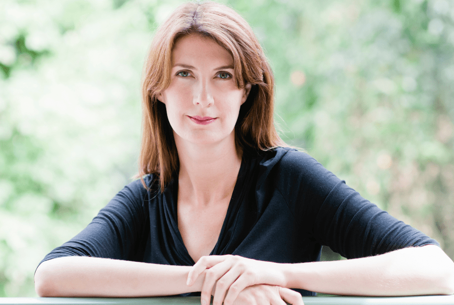 Photo by Beth Wilkinson 