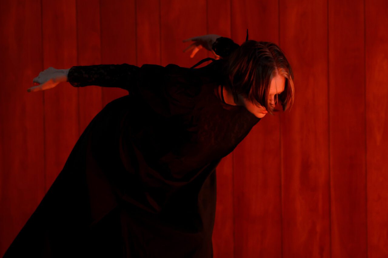 CODED, 2025. Image by Tom Noble.