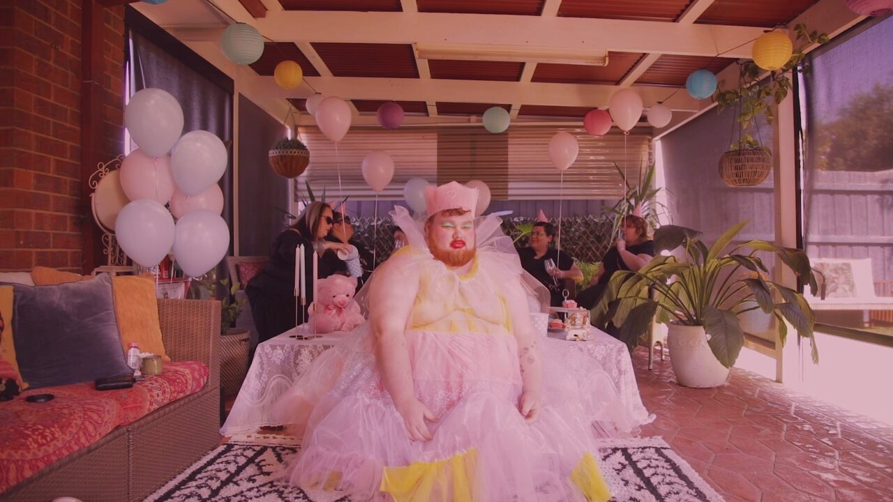 bodies no bodies. Image supplied.