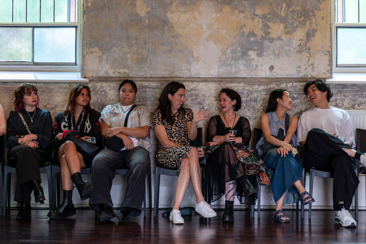 Image by Mark Gambino