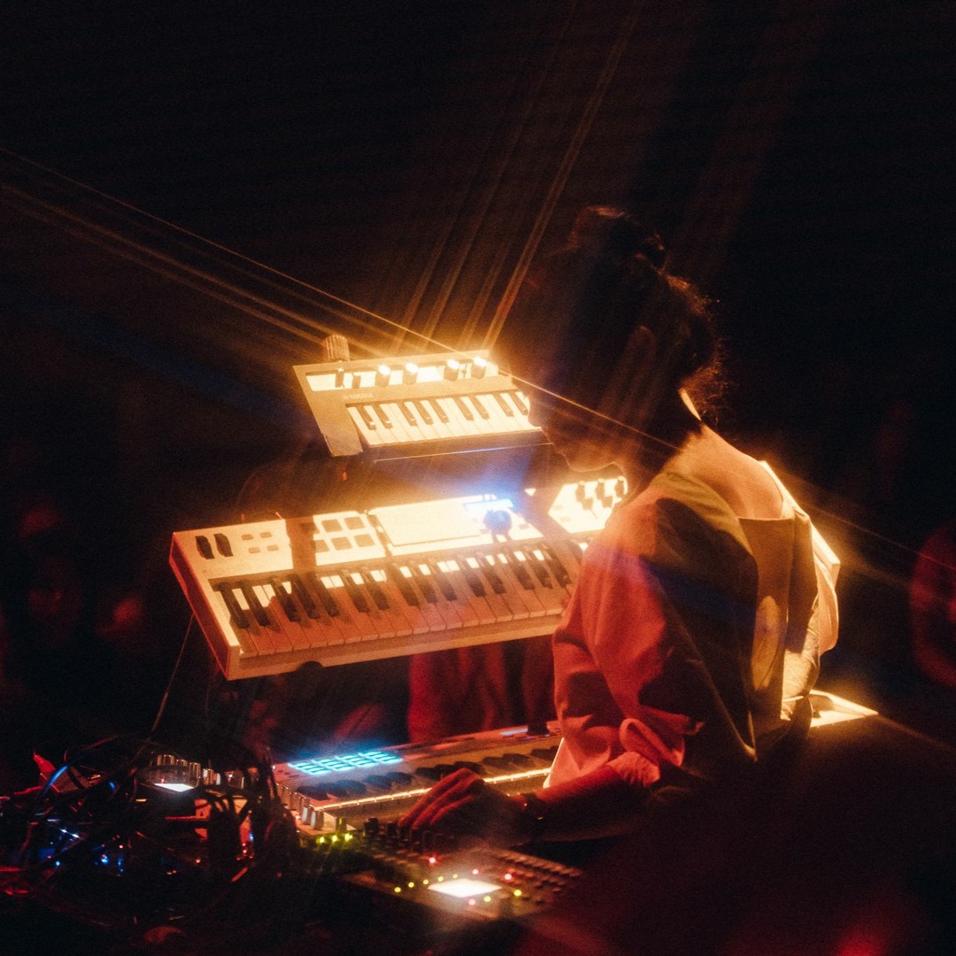 Fia Falle. Image by Jordan K Munns.