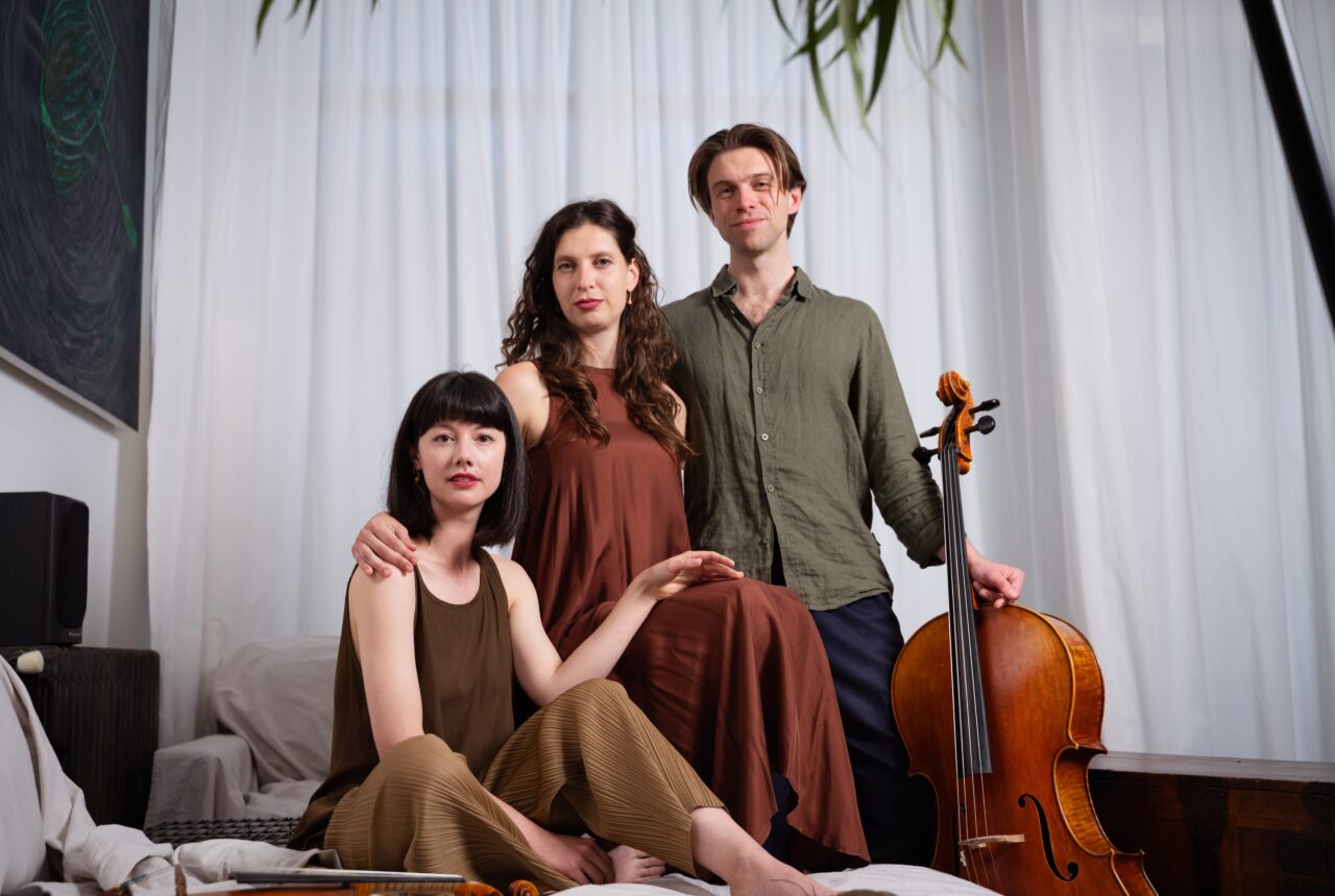 Image by Darren James.