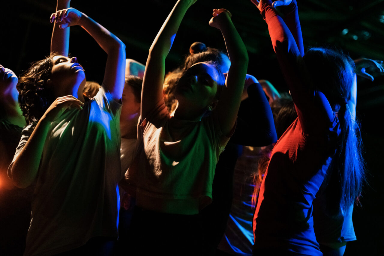 Image by Lukas White