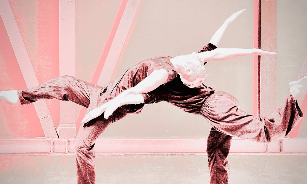 NON Studio Video Still