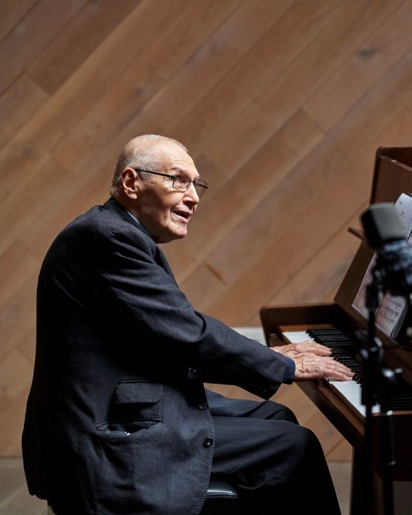 Image courtesy of ANAM.