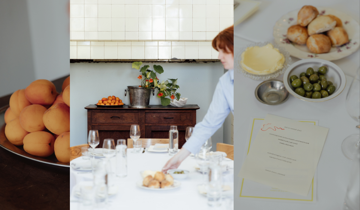 Images by Sandy Rogulic