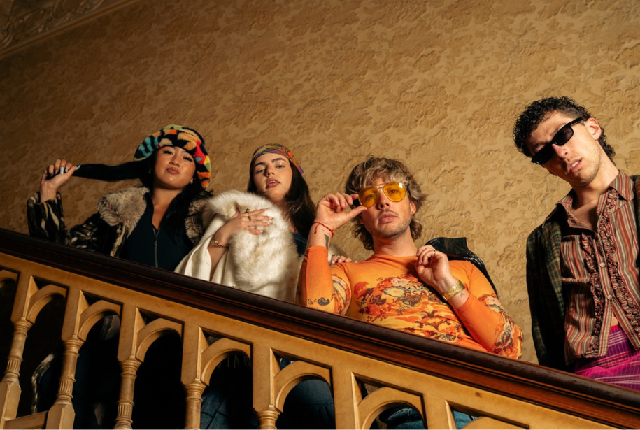 Images by Neisha Breen.