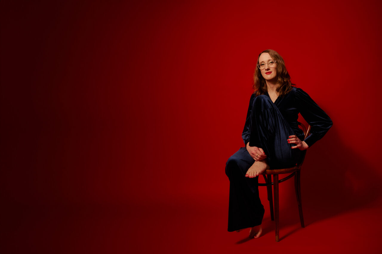 Nat Bartsch. Image by Kristoffer Paulsen.