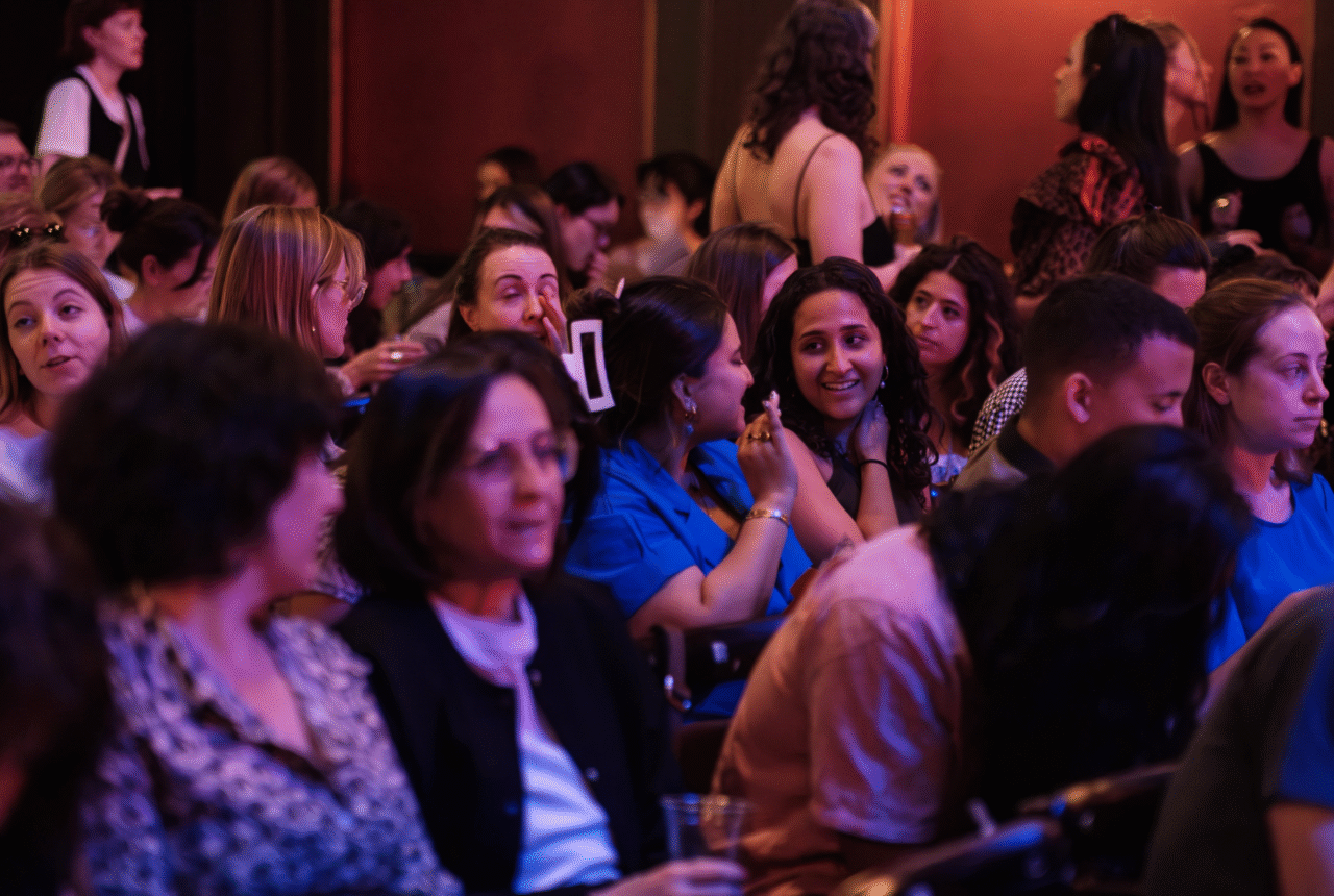 Image courtesy of Sophia Club.