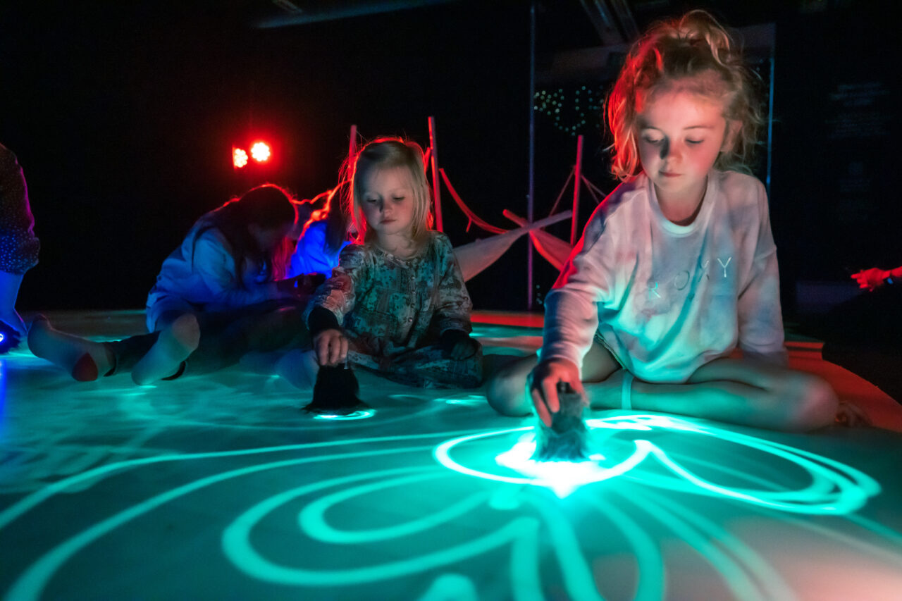 Image by Matt Byrne.