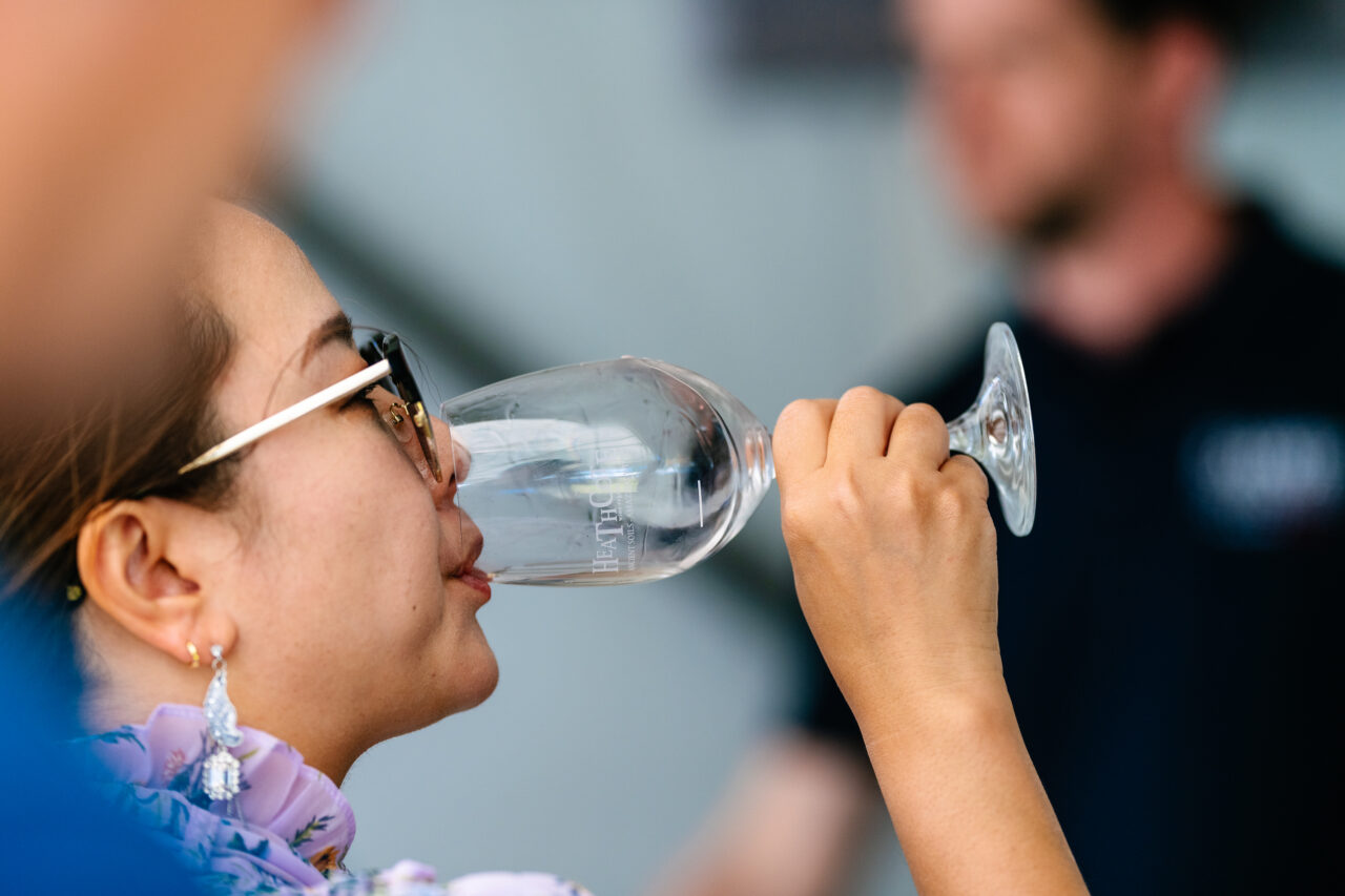 Image courtesy of Heathcote in the City.