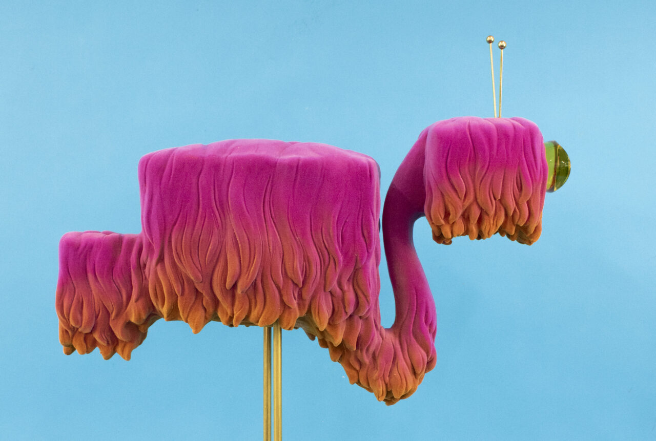 Image courtesy of the artist